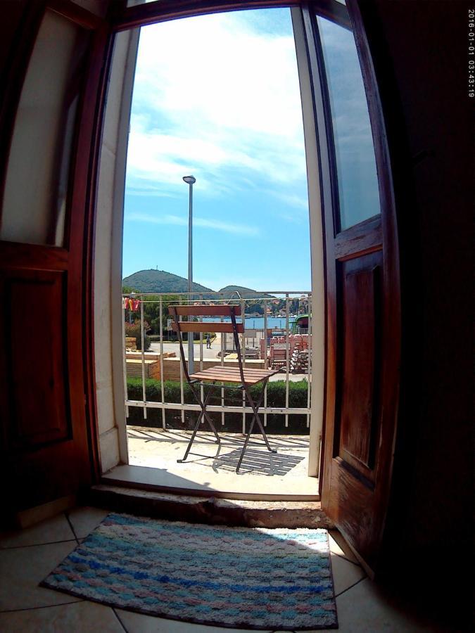 Anchi Guesthouse Dubrovnik Exterior foto